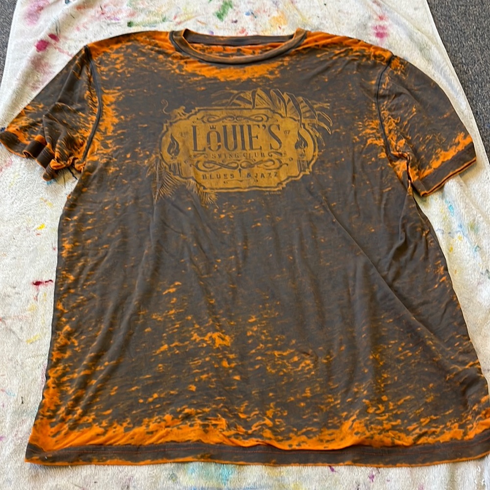 Louie’s Swing Club Blues & Jazz